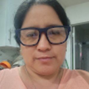 Meet your Posher, Susana